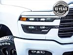 New 2025 Ram 2500 Laramie Crew Cab 4x4 Pickup for sale #SG533267 - photo 4