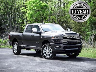 New 2025 Ram 2500 Laramie Crew Cab 4x4 Pickup for sale #SG533269 - photo 1