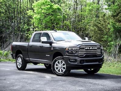 New 2025 Ram 2500 Laramie Crew Cab 4x4 Pickup for sale #SG533269 - photo 2