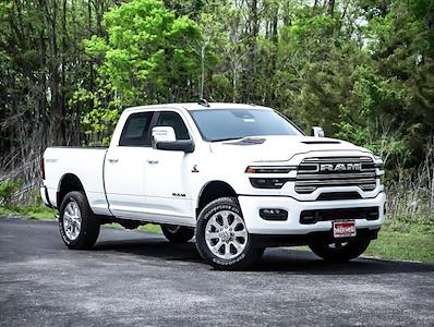 New 2025 Ram 2500 Laramie Crew Cab 4x4 Pickup for sale #SG533270 - photo 2