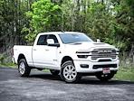 New 2025 Ram 2500 Laramie Crew Cab 4x4 Pickup for sale #SG533270 - photo 2