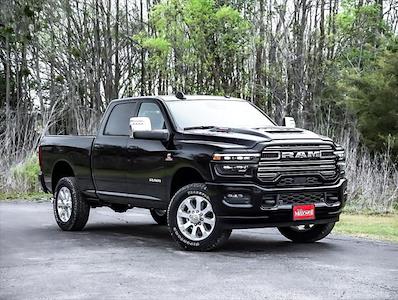 New 2025 Ram 2500 Laramie Crew Cab 4x4 Pickup for sale #SG533271 - photo 1