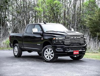 New 2025 Ram 2500 Laramie Crew Cab 4x4 Pickup for sale #SG533271 - photo 2