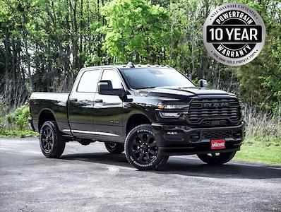 New 2025 Ram 2500 Lone Star Crew Cab 4x4 Pickup for sale #SG533279 - photo 1