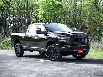 New 2025 Ram 2500 Lone Star Crew Cab 4x4 Pickup for sale #SG533279 - photo 2