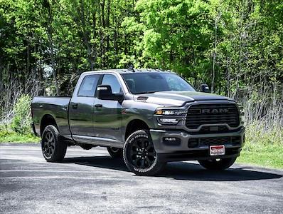 New 2025 Ram 2500 Lone Star Crew Cab 4x4 Pickup for sale #SG533280 - photo 2