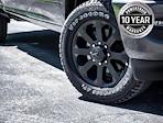 New 2025 Ram 2500 Lone Star Crew Cab 4x4 Pickup for sale #SG533280 - photo 3