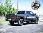 New 2025 Ram 2500 Lone Star Crew Cab 4x4 Pickup for sale #SG533280 - photo 8