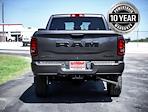 New 2025 Ram 2500 Lone Star Crew Cab 4x4 Pickup for sale #SG533280 - photo 9