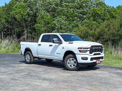 New 2025 Ram 2500 Lone Star Crew Cab 4x4 Pickup for sale #SG533282 - photo 2