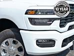 New 2025 Ram 2500 Lone Star Crew Cab 4x4 Pickup for sale #SG533282 - photo 4
