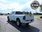 New 2025 Ram 2500 Lone Star Crew Cab 4x4 Pickup for sale #SG533282 - photo 9