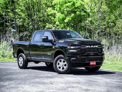 New 2025 Ram 2500 Lone Star Crew Cab 4x4 Pickup for sale #SG533283 - photo 1