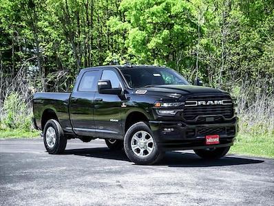 New 2025 Ram 2500 Lone Star Crew Cab 4x4 Pickup for sale #SG533283 - photo 2
