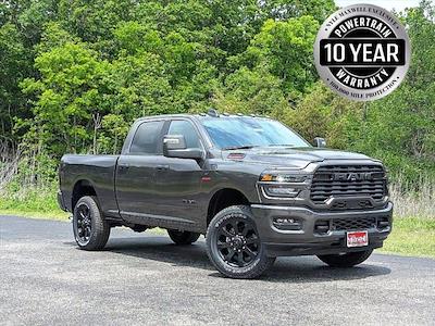 New 2025 Ram 2500 Lone Star Crew Cab 4x4 Pickup for sale #SG533285 - photo 1