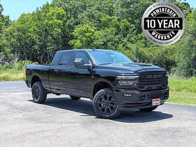 New 2025 Ram 2500 Laramie Mega Cab 4x4 Pickup for sale #SG539967 - photo 1