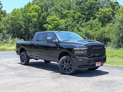 New 2025 Ram 2500 Laramie Mega Cab 4x4 Pickup for sale #SG539967 - photo 2