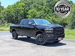New 2025 Ram 2500 Laramie Mega Cab 4x4 Pickup for sale #SG539967 - photo 1