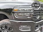 New 2025 Ram 2500 Laramie Mega Cab 4x4 Pickup for sale #SG539967 - photo 4