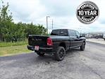 New 2025 Ram 2500 Laramie Mega Cab 4x4 Pickup for sale #SG539967 - photo 7