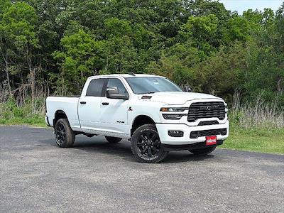New 2025 Ram 2500 Lone Star Crew Cab 4x4 Pickup for sale #SG539972 - photo 2