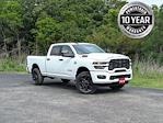New 2025 Ram 2500 Lone Star Crew Cab 4x4 Pickup for sale #SG539972 - photo 1
