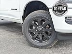 New 2025 Ram 2500 Lone Star Crew Cab 4x4 Pickup for sale #SG539972 - photo 3