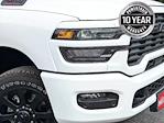 New 2025 Ram 2500 Lone Star Crew Cab 4x4 Pickup for sale #SG539972 - photo 4