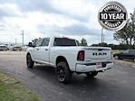 New 2025 Ram 2500 Lone Star Crew Cab 4x4 Pickup for sale #SG539972 - photo 9