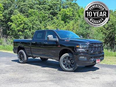 New 2025 Ram 2500 Lone Star Crew Cab 4x4 Pickup for sale #SG539973 - photo 1