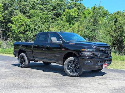 New 2025 Ram 2500 Lone Star Crew Cab 4x4 Pickup for sale #SG539973 - photo 2