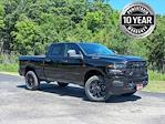 New 2025 Ram 2500 Lone Star Crew Cab 4x4 Pickup for sale #SG539973 - photo 1
