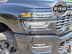 New 2025 Ram 2500 Lone Star Crew Cab 4x4 Pickup for sale #SG539973 - photo 4