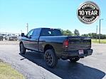 New 2025 Ram 2500 Lone Star Crew Cab 4x4 Pickup for sale #SG539973 - photo 9