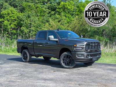 New 2025 Ram 2500 Lone Star Crew Cab 4x4 Pickup for sale #SG539974 - photo 1
