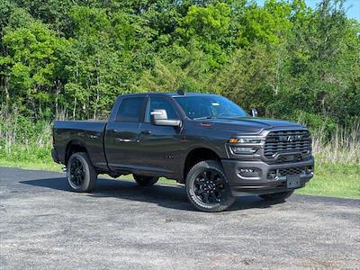 New 2025 Ram 2500 Lone Star Crew Cab 4x4 Pickup for sale #SG539974 - photo 2