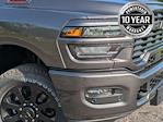New 2025 Ram 2500 Lone Star Crew Cab 4x4 Pickup for sale #SG539974 - photo 4