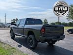 New 2025 Ram 2500 Lone Star Crew Cab 4x4 Pickup for sale #SG539974 - photo 9