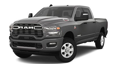 New 2025 Ram 2500 Lone Star Crew Cab 4x4 Pickup for sale #SG539975 - photo 1