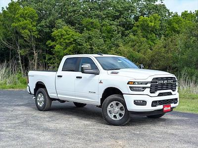 New 2025 Ram 2500 Lone Star Crew Cab 4x4 Pickup for sale #SG539976 - photo 2