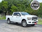 New 2025 Ram 2500 Lone Star Crew Cab 4x4 Pickup for sale #SG539976 - photo 1