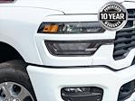 New 2025 Ram 2500 Lone Star Crew Cab 4x4 Pickup for sale #SG539976 - photo 4
