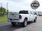 New 2025 Ram 2500 Lone Star Crew Cab 4x4 Pickup for sale #SG539976 - photo 7