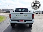 New 2025 Ram 2500 Lone Star Crew Cab 4x4 Pickup for sale #SG539976 - photo 8