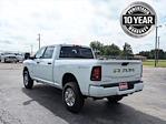 New 2025 Ram 2500 Lone Star Crew Cab 4x4 Pickup for sale #SG539976 - photo 9