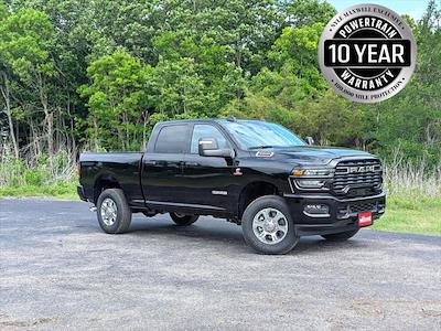 New 2025 Ram 2500 Lone Star Crew Cab 4x4 Pickup for sale #SG539977 - photo 1