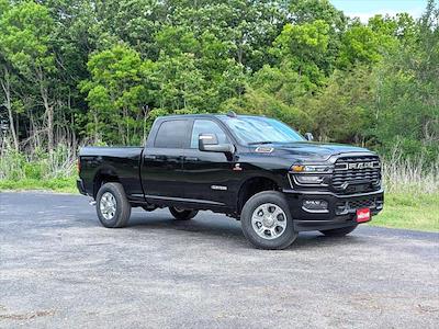 New 2025 Ram 2500 Lone Star Crew Cab 4x4 Pickup for sale #SG539977 - photo 2
