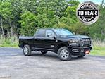 New 2025 Ram 2500 Lone Star Crew Cab 4x4 Pickup for sale #SG539977 - photo 1
