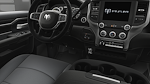 New 2025 Ram 4500 Tradesman Crew Cab 4x4 84 CA Cab Chassis for sale #SG549898 - photo 8