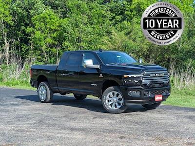 New 2025 Ram 2500 Laramie Mega Cab 4x4 Pickup for sale #SG554143 - photo 1
